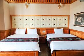 KHACH SAN TRIEU KY VOONG