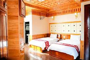 KHACH SAN TRIEU KY VOONG