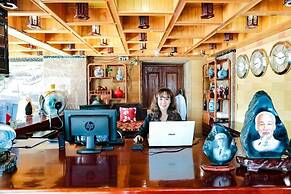 KHACH SAN TRIEU KY VOONG