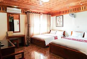 KHACH SAN TRIEU KY VOONG