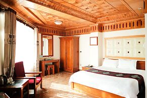 KHACH SAN TRIEU KY VOONG