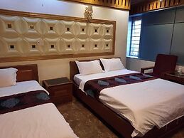 KHACH SAN TRIEU KY VOONG