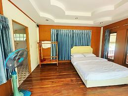OYO 75497 Uncle Odd Talay View Resort
