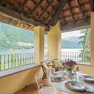 Residenza Regina in Laglio