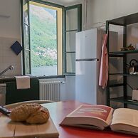 Residenza Regina in Laglio