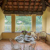 Residenza Regina in Laglio