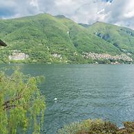 Residenza Regina in Laglio