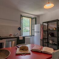 Residenza Regina in Laglio