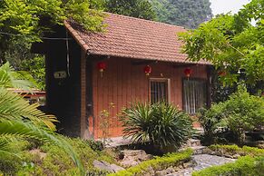 Tràng An Hometown Homestay