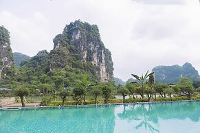 Tràng An Hometown Homestay