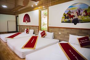 Tràng An Hometown Homestay