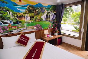 Tràng An Hometown Homestay