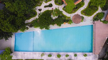 Tràng An Hometown Homestay