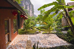 Tràng An Hometown Homestay