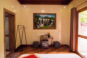 Tràng An Hometown Homestay