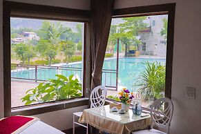 Tràng An Hometown Homestay