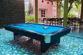 Tràng An Hometown Homestay