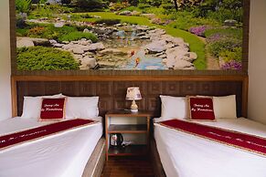 Tràng An Hometown Homestay