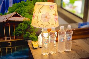 Tràng An Hometown Homestay