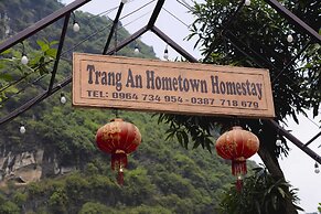 Tràng An Hometown Homestay