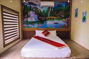 Tràng An Hometown Homestay