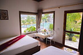 Tràng An Hometown Homestay