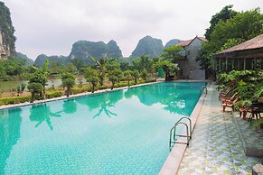 Tràng An Hometown Homestay