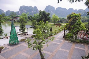 Tràng An Hometown Homestay