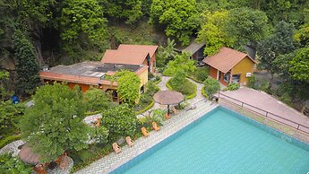 Tràng An Hometown Homestay