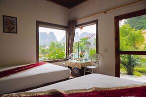 Tràng An Hometown Homestay