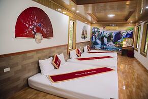 Tràng An Hometown Homestay