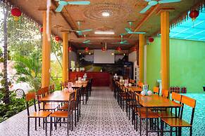 Tràng An Hometown Homestay