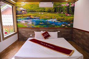 Tràng An Hometown Homestay