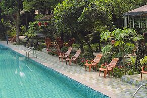 Tràng An Hometown Homestay