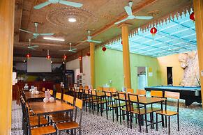 Tràng An Hometown Homestay