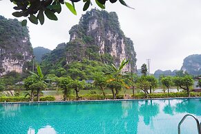 Tràng An Hometown Homestay