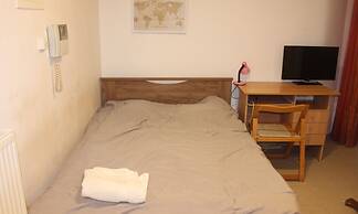 Studio Heart Of City Number 1