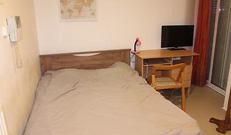 Studio Heart Of City Number 1