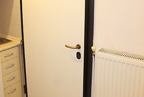 Studio Heart Of City Number 1