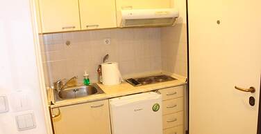 Studio Heart Of City Number 1