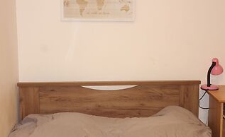 Studio Heart Of City Number 1