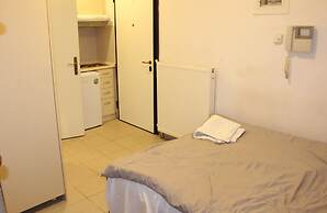 Studio Heart Of City Number 1