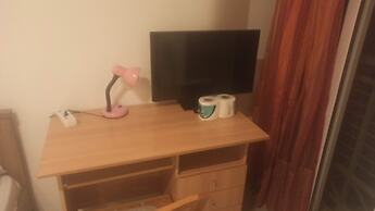 Studio Heart Of City Number 1