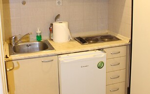 Studio Heart Of City Number 1