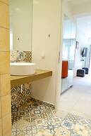 Design Apartment in the City of Athens