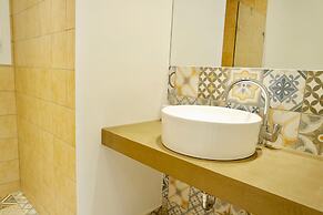 Design Apartment in the City of Athens