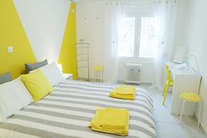 Design Apartment in the City of Athens