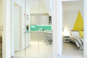 Design Apartment in the City of Athens
