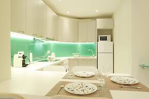 Design Apartment in the City of Athens