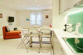 Design Apartment in the City of Athens